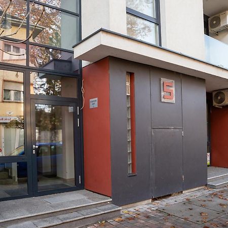 Dream Apartman 3 With Free Parking Győr Zewnętrze zdjęcie