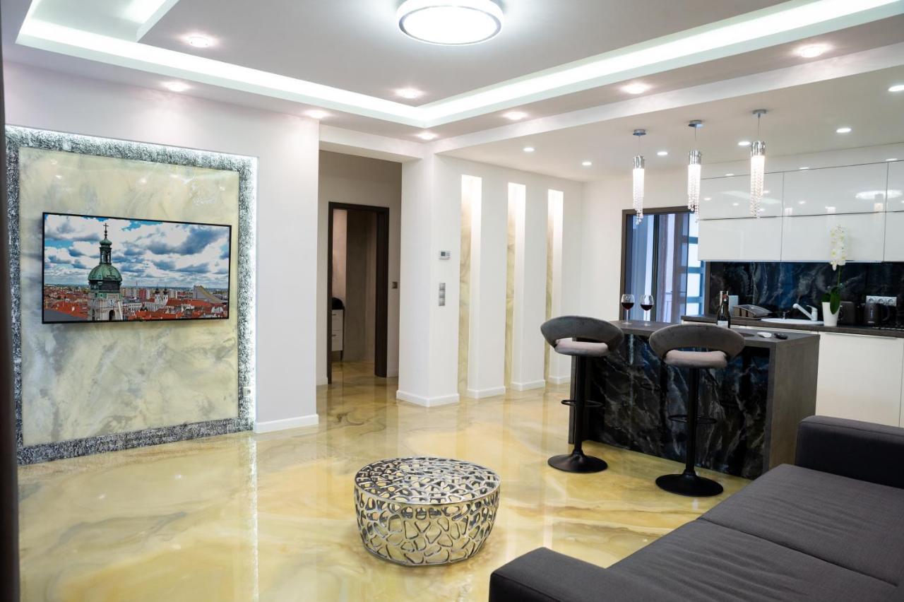 Dream Apartman 3 With Free Parking Győr Zewnętrze zdjęcie